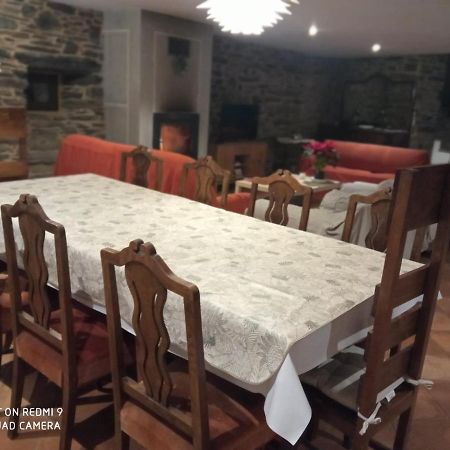 A Casa Do Val Βίλα Lugo Εξωτερικό φωτογραφία