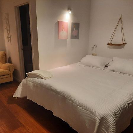 A Casa Do Val Βίλα Lugo Εξωτερικό φωτογραφία