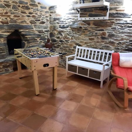 A Casa Do Val Βίλα Lugo Εξωτερικό φωτογραφία