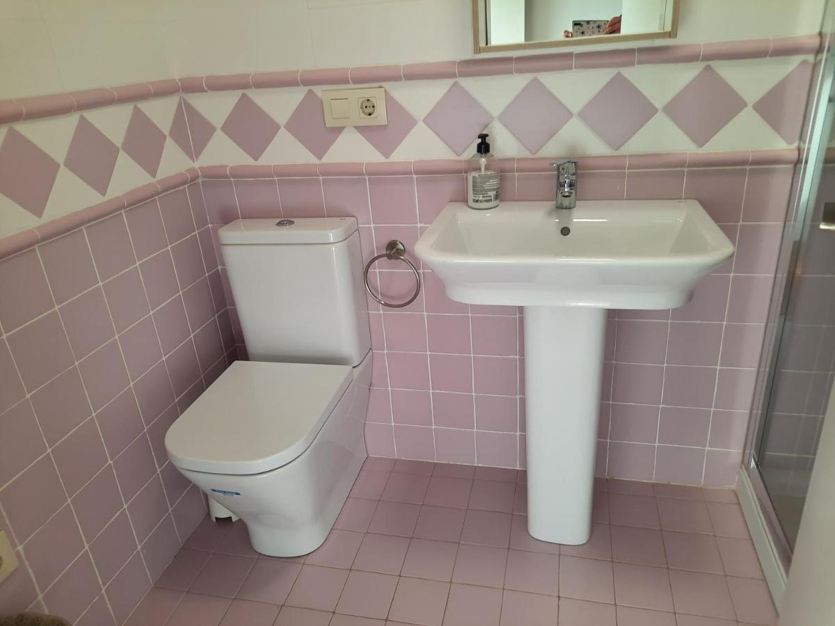 A Casa Do Val Βίλα Lugo Εξωτερικό φωτογραφία