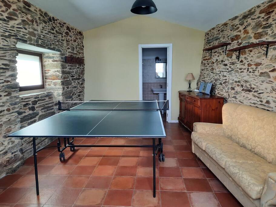 A Casa Do Val Βίλα Lugo Εξωτερικό φωτογραφία