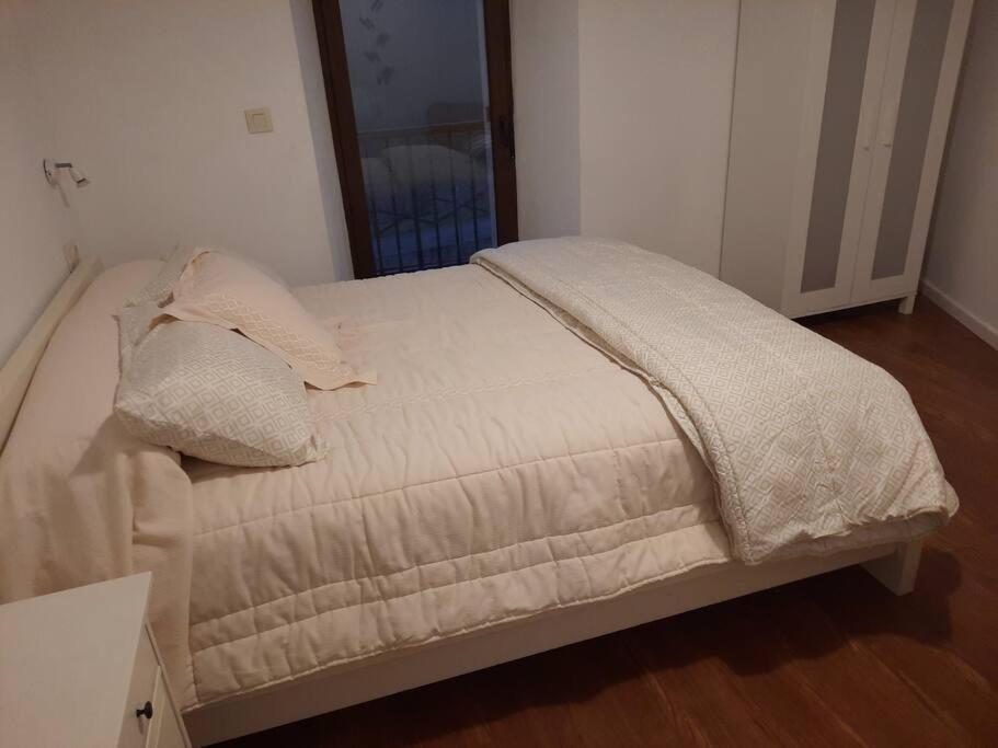 A Casa Do Val Βίλα Lugo Εξωτερικό φωτογραφία
