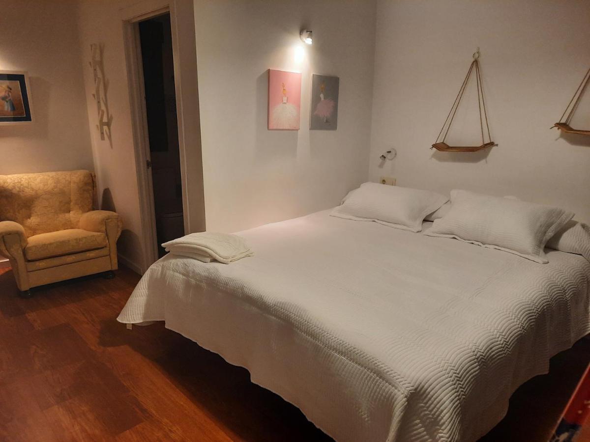 A Casa Do Val Βίλα Lugo Εξωτερικό φωτογραφία
