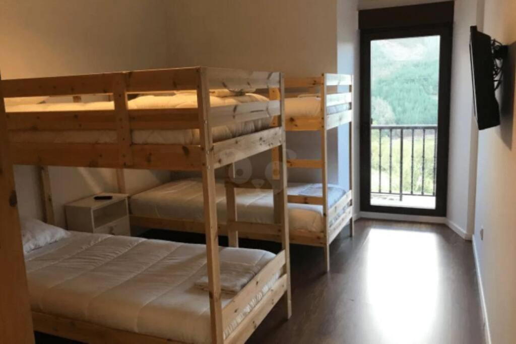 A Casa Do Val Βίλα Lugo Εξωτερικό φωτογραφία